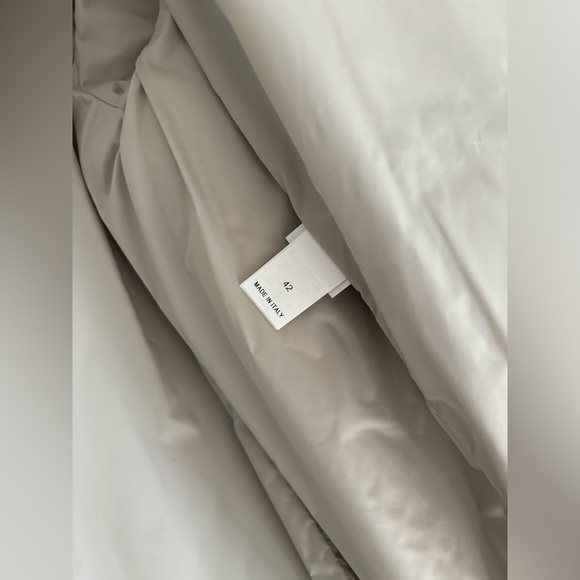 Rare, Brunello Cucinelli Fur Hooded Coat - Picture 14 of 14